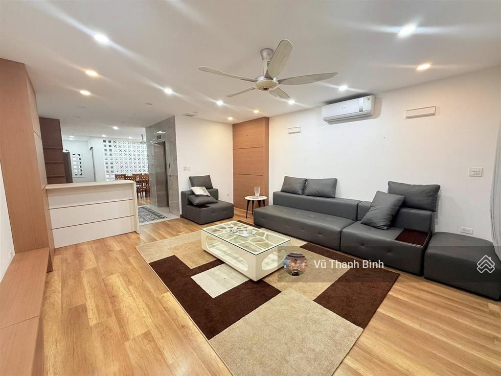 Siêu hiếm+cần bán căn liền kề phố xuân la+thang máy+gara+kinh doanh siêu đỉnh+giá chỉ nhỉnh 29 tỷ