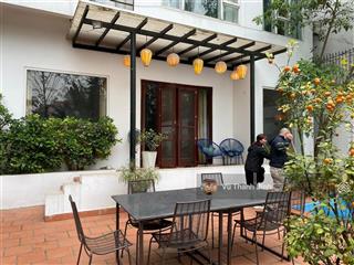 Bán biệt thự tại đường tô ngọc vân, quảng an, tây hồ, hà nội, 73 tỷ, 269 m2
