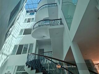 Bán biệt thự phố trung yên168m25 tầngphù hợp showroom, văn phònggiá 79 tỷ