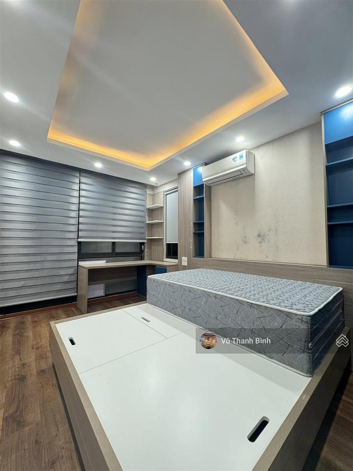 Phùng chí kiênnhà mới đẹpfull nội thất5 tầng hiện đại8.3 tỷ
