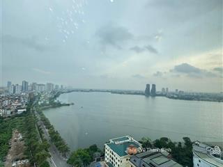 Cần bán penthouse watermark 395 lạc long quânbiểu tượng sống thượng lưu tại hồ tâyđặc quyền riêng