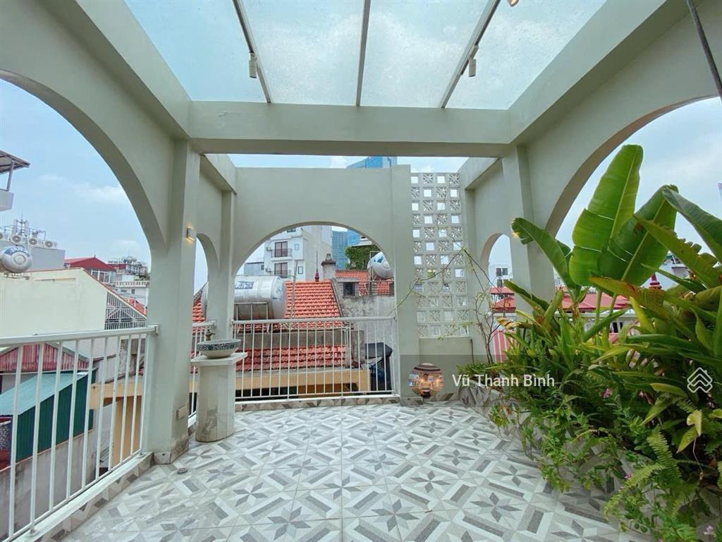 Bán gấp nhà phố đào tấn70m2 x 5tầngthang máy2 mặt ngõdòng tiền 35tr/thánggiá chào 22 tỷ