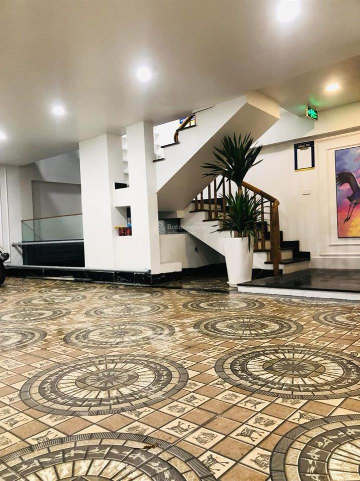 Nhật chiêulạc long quân | quận tây hồ
126m2 | 10 tầng thang máy | giá chào 52 tỷdòng tiền 7%/năm