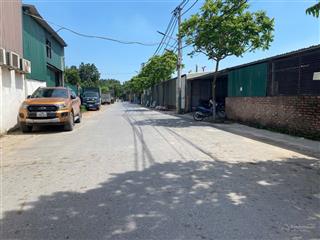 Cần chuyển nhượng mảnh đất 541m2 tại an khánh  hà nội, đường rộng xe ô tô tránh, giá 3x tr/m2