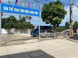 Hiếm hơn 3tỷ sở hữu lô đất 48m2 thổ cư tại an khánh  hà nội, ô tô vào tận đất, 300m ra đại lộ
