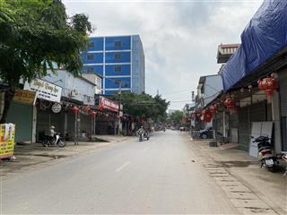 Cần bán gấp mảnh đất thổ cư 58m2 tại vân côn, an khánh, hà nội, đường thông ô tô 7 chỗ vào tận đất