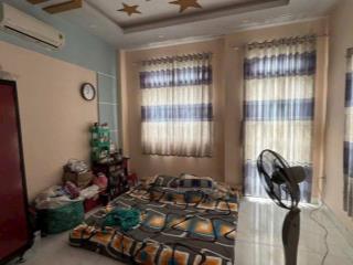 Nhà đường dương bá trạc, p1q8, dt 3,2mx12m, 1 lầu, giá 3,5 tỷ (tl)