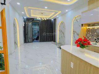 Nhà đẹp đường phạm thế hiển,p5q8,dt 4,3mx9m, 1 lầu,giá 4,05 tỷ (tl)