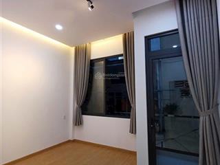 Nhà hẻm 3m đường âu dương lân,p3q8,dt 4mx10m, 1 lầu,giá 4,58 tỷ (tl)