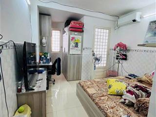 Nhà mới đường ba đình,p9q8,dt 3,5mx11m, 1 lầu,2 pn,giá 3,8 tỷ (tl)