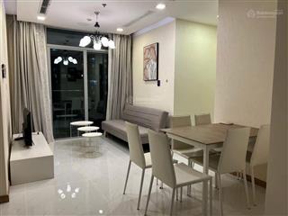 Cho thuê căn hộ 2pn, 2wc, 75m2, 22 triệu vnd tại vinhomes central park, bình thạnh, tp.hcm