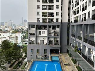 Bán căn hộ mone nam sài gòn, 4,25 tỷ, 68m2, giá tốt chỉ với 2pn, 2wc, p tân kiểng, q7, hcm