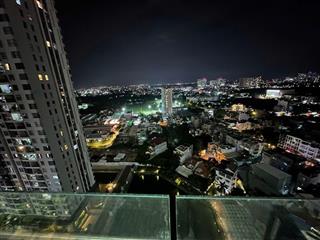 Bán căn hộ 2pn, 2wc, 3,95 tỷ tại an gia riverside, đào trí, phú thuận, quận 7, hcm sồ hồng cc ngay