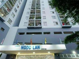 Bán căn hộ 1pn tại ngọc lan savimex, 2,55 tỷ, 53m2, q7, tp. hcm sổ hồng chính chủ công chứng ngay