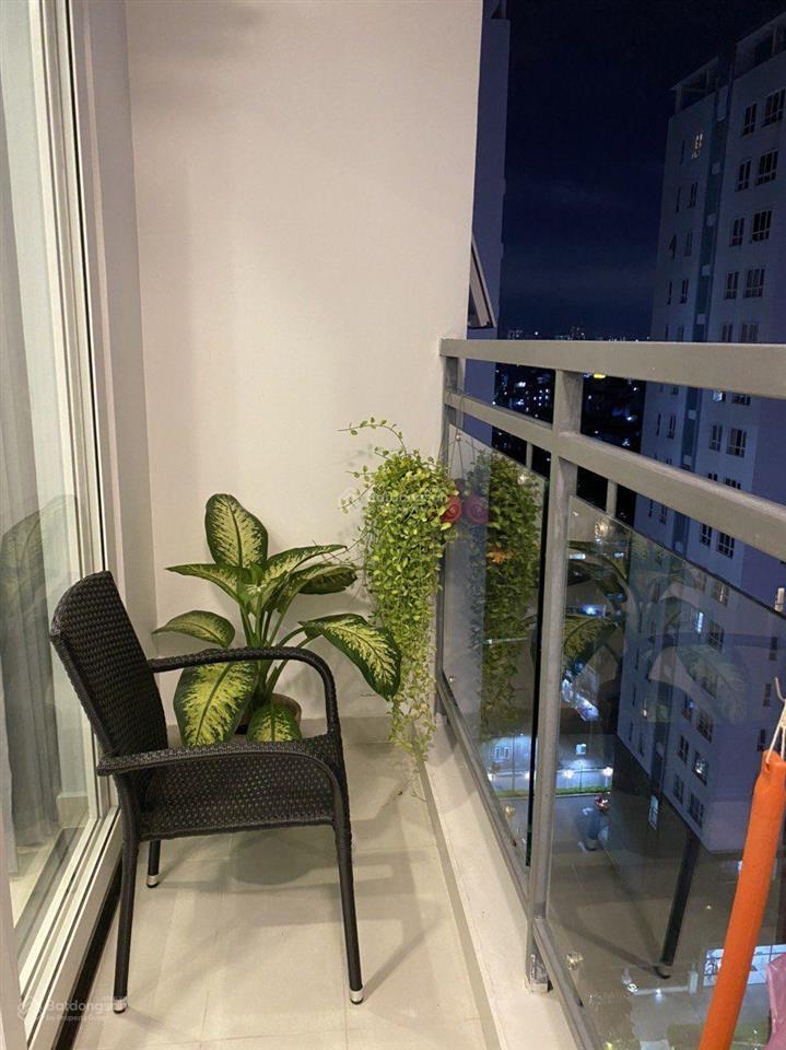 Bán căn hộ florita, 4,4 tỷ, 76m2, 2pn, 2wc, q7, hcm nhà đẹp giá tốt xem nhà 24/7. tìm khách mua.