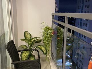 Bán căn hộ florita, 4,4 tỷ, 76m2, 2pn, 2wc, q7, hcm nhà đẹp giá tốt xem nhà 24/7. tìm khách mua.