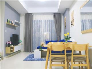 Bán căn hộ chung cư mone nam sài gòn, 4,1 tỷ, 68m2, full nội thất sổ hồng công chứng ngay. lầu đẹp