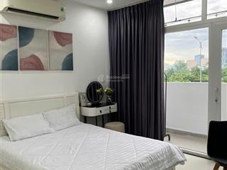 Cho thuê ch 1pn, 1wc, 40m2, 11 triệu tại florita, tân hưng, q7, hcm nhà full nt mới đẹp thoáng mát