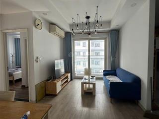 Cho thuê căn hộ florita, phường tân hưng, quận 7, tp. hcm, 15 triệu vnd, 80m2 căn góc vô liền