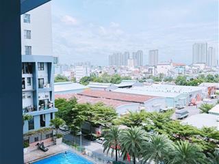 Cho thuê cc mone nam sài gòn, 10 triệu vnd, 40 m2, 1pn, 1wc, đầy đủ nội thất