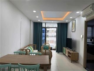 Bán căn hộ 1pn 53m2 tại jamona golden silk, 3,65 tỷ, q7, hcm  hàng hiếm!