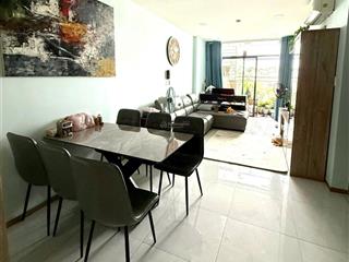 Bán căn hộ chung cư đẹp riva park, 4,8 tỷ, 82m2, 2pn, 2wc tại nguyễn tất thành, q4, hcm sổ hồng cc
