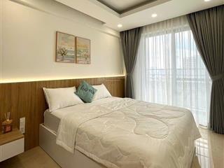 Bán cc 3pn, 2wc, 114m2 full nội thất đẹp tại vinhomes central park, 14,85 tỷ, bình thạnh, hcm