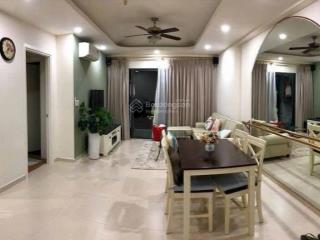 Bán căn hộ chung cư mone nam sài gòn giá tốt, 6,15 tỷ, 94m2, 3pn, 2wc nhà đẹp căn góc sẵn sổ hồng.