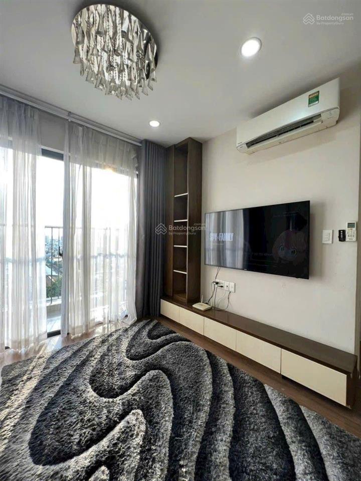Bán cc mone nam sài gòn, 4,9 tỷ, 69m2, 2pn, 2wc full nt đã có sổ hồng căn góc view đẹp. thoáng mát