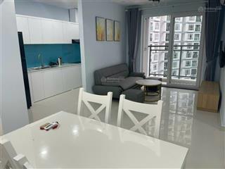 Cho thuê căn góc cc florita, 15 triệu vnd, 76 m2, 2pn, 2wc full nt đẹp, q7, hcm, giá cực chất