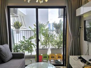 Bán căn hộ 2pn, 1wc tại mone nam sài gòn, 4,4 tỷ, 63m2, p. tân kiểng, q7, hcm