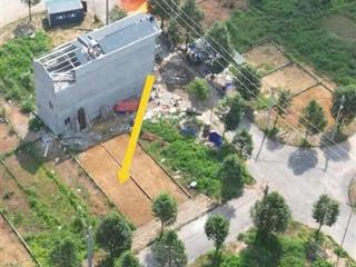 Đảm bảo rẻ hơn thị trường  bán đất tái định cư 66m² mặt tiền 5.5m tại đại học quốc gia hà nội