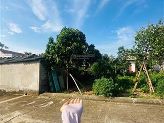 Chỉ hơn 1 tỷ sở hữu 72m2 bình yên thạch thất gẩn đại học fpt.  0973 897 ***
