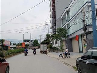 Cần bán rẻ hơn 5 giá lô mặt đường tỉnh lộ 420 lô 150m2 bình yên thạch thất hà nội