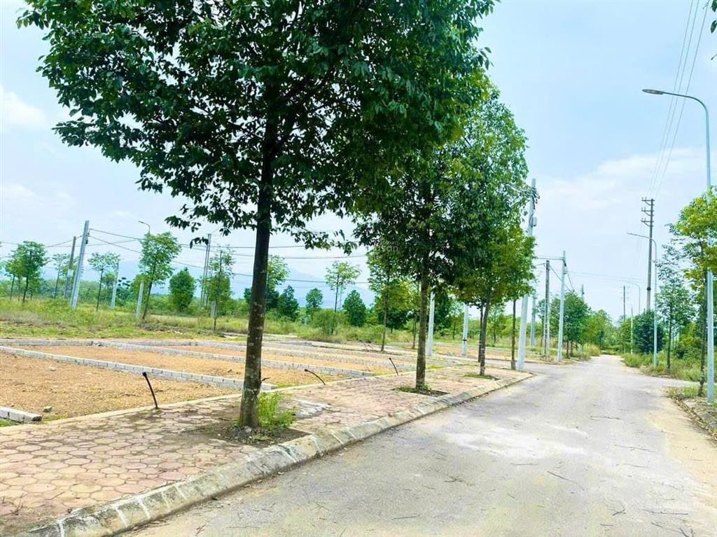 Chính chủ cần tiền bán 100m2 tái định cư đại học quốc gia hà nội giá rẻ đối diện trường học