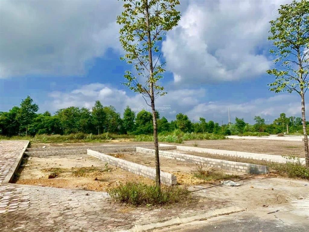 Chính chủ cần tiền bán 100m2 tái định cư đại học quốc gia hà nội giá rẻ đối diện trường học
