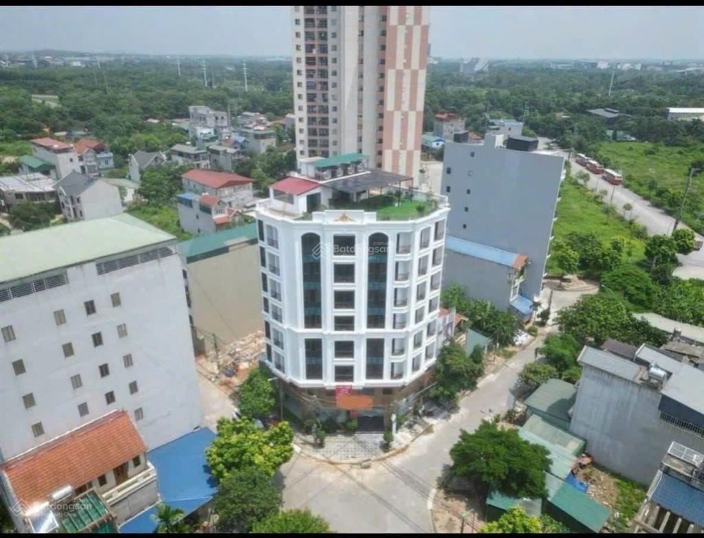 200m mặt đường đôi tái định cư bắc phú cát giá rẻ hơn thị trường 10 giá thạch hoà thạch thất hn