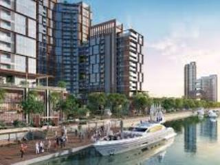 Bán gấp căn hộ cao cấp sun symphony residence đà nẵng view sông hàn tuyệt