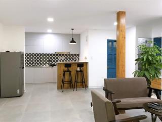 Nhà trung tâm hải châu cách cầu rồng 100m