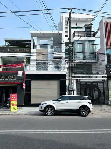 Bán nhà mặt phố d1, an phú, 8 tỷ vnd, 100m2, thuận an, bình dương