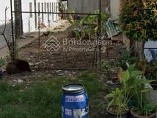 Chủ gửi bán lô đất 150m full odt tại kdc vietsingthuận anbd(cũ)