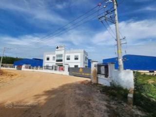 Bán xưởng (cho đầu tư) tân uyên, bình dương