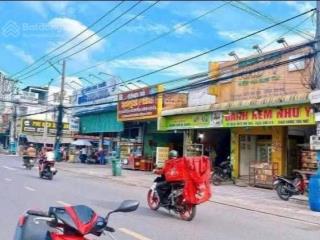 Bán nhà mặt tiền kinh doanh buôn bán tại thuận giaothuận an