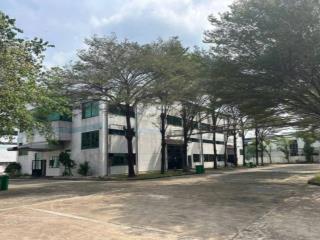 Cho thuê xưởng trong kcn vsip1, thuận an, bình dương