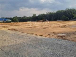 Bán xưởng mới tân uyên. bình dương.