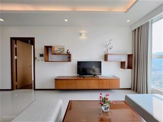 Cho thuê thảo điền pearl, 23 triệu, 95m2, 2pn, 2wc, full nội thất xịn .   093677917