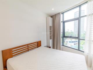 Cho thuê căn hộ 3pn, 2wc full nội thất 136m2, rộng rãi tại city garden, ngô tất tố, bình thạnh