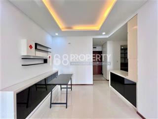 Cho thuê căn hộ thảo điền pearl 95m nội thất đẹp, view sông giá chỉ 22 triệu/tháng