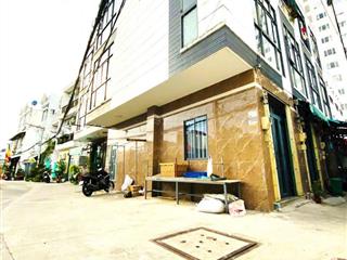 Hot! bán nhà mặt phố tại huỳnh tấn phát, 2,49 tỷ, 36m2, nhà bè, hcm