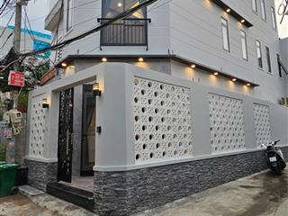 Bán biệt thự đẹp xuất sắc tại phạm hữu lầu, 6,45 tỷ, 60m2, 4 tầng